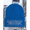 tshirtladen Hat - Make Germany Great Again - Beanie One