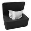 Wet Tissue Box Paper Dispenser for Wipes & Napkins -