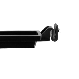 CARBBIA 27276-3JC1A Cabin Air Filter Cover Door Compatible with Nissan Altima 2013-2018 Compatible with Murano 2015-2020 Compatible with Pathfinder 2013-2019 27276-3JC10