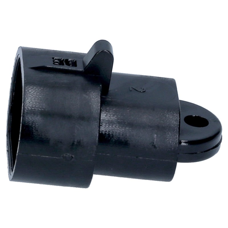 Pack of 10, 0092 Super Seal Waterproof Blind Blind Cap