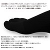 XKAOPUTE Men's 5 Toe Socks, Business, 6 Pair Set, Gentleman,