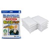 Towa Sangyo Oil Disposal Tempura Oil Suction Pad, 8 Pieces,