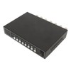 4 Channel Video Splitter DC12V High Definition Parking Camera Video