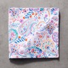 Maison d' Hermine Cloth Napkin 100% Cotton (45cm x 45cm)