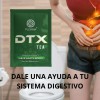 Dtx Tea Plennia (2 Semanas) Te Detox Natural
