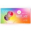 Colección 7 tonos de delineadores Split UV JGLiner