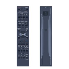PZL RC-2931 Remote Control fit for Pioneer Player BDP-140 BDP-440 BDP-450