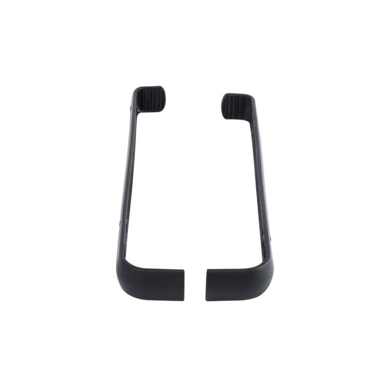 TCMT Matte Cylinder Head Covers Plate Fit For Honda Goldwing