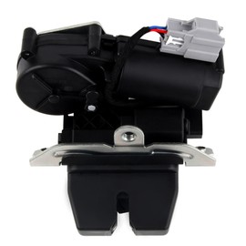 DOCAS Liftgate Lock Actuator Compatible with Ford Edge Escape Explorer Expedition Lincoln MKX Navigator 2015-2022 Rear Trunk Latch Motor Replaces# FA1Z-7443150-B FA1Z-7443150 931-273