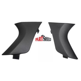 Honda OEM Honda Carburetor Cover *LH+RH* TRX350 400 (80125-HN7-000