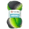 Frida's Wollhaus YarnArt 100 g Ambiance Yarn Wool with Colour