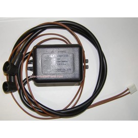 Hey CII 39E0-0071-00 Ignitor Transformer Dyna Glo Deluxe, Thermoheat, Dayton Heaters