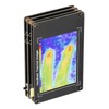 Thermal Imager DIY Rechargeable Infrared Imaging Camera MLX90640 for Electronic