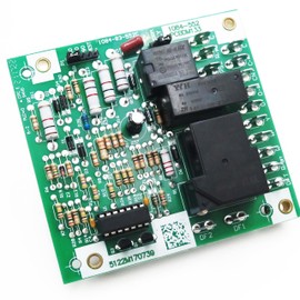 ROBOA Upgrade PCBDM133S Defrost Control Board Replacement Goodman Furnace Control Board Part PCBDM133S，PCBBF112S Control Board，furnace blower，furnace replacement circuit boards