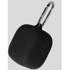 Geiomoo Silicone Case for Sony Linkbuds Fit WF-LS910N, Protective Cover