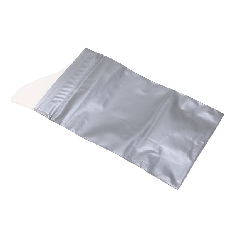 20 Pcs Disposable Urine Bag 600cc Unisex Strong Sealing High