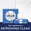 Cottonelle Ultra CleanCare Toilet Paper, 12 Mega Rolls