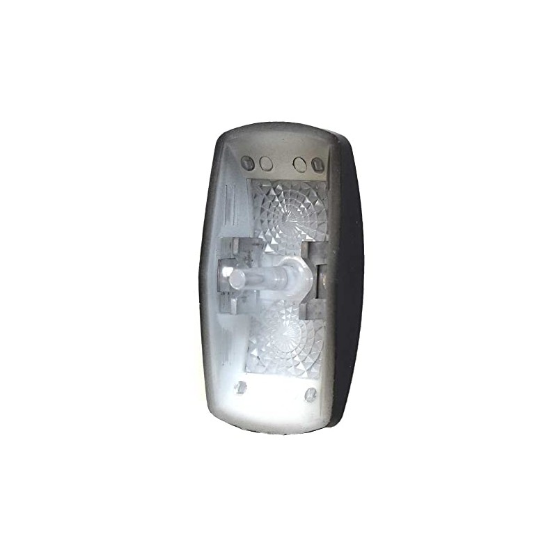 Boat Rocker Switch Cover | Nav/Anchor Lights