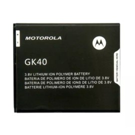 Motorola OEM Motorola GK40 SNN5976 Battery for Moto E3 E4 G5 G4 Play XT1675 XT1700