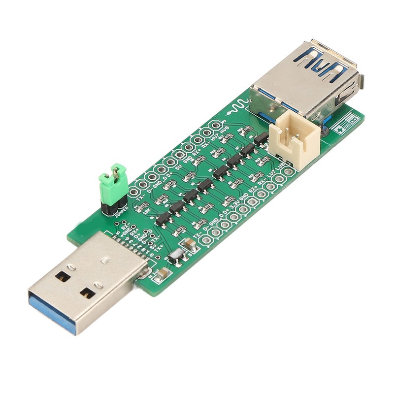 USB3.0 Game Controller Converter Latency Free for SNAC Adapter for