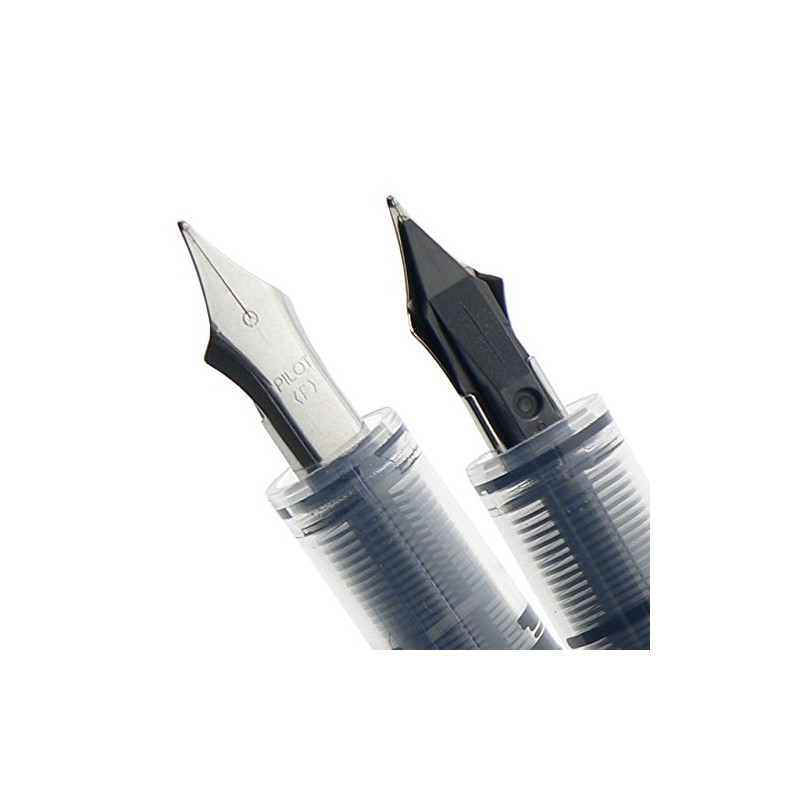 Pilot V Pen Hosoji B SVP-20NS-B 10 Count