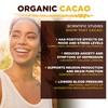 MySuperfoods Organic Cacao Powder 500g, Natural Source of Potassium