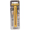DEWALT DWA1212 3/16" Pilot Point Industrial Cobalt Alloy Steel Drill