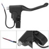 Aluminium Alloy Universal Handle Brake Lever Accessories for Ninebot MAX