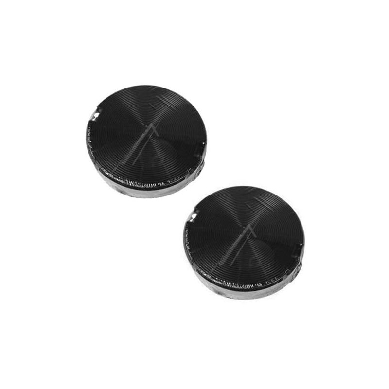 AEG EFF75 COOKER HOOD CARBON FILTER - PACK OF 2
