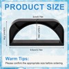 Lyreh Magnetic Ice Maker Scoop Holder Replacement, Excellent Adsorption Scoop