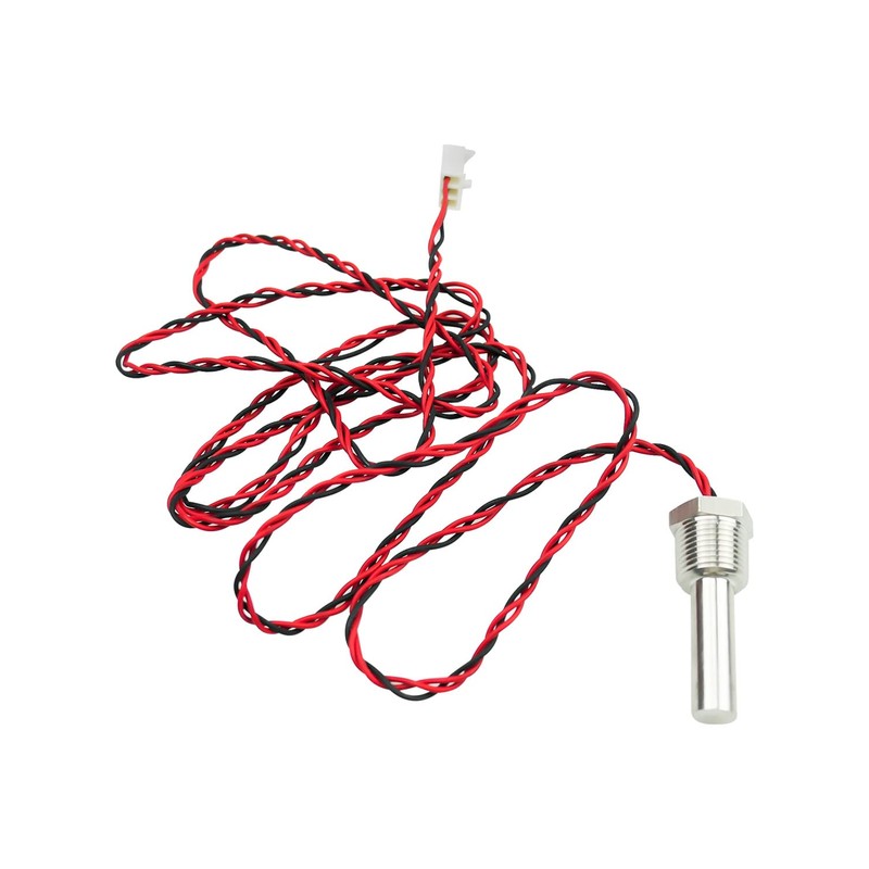 QLZOZB FDXLTER1930 Thermistor Sensor Fits for Hayward Universal H-Series Low