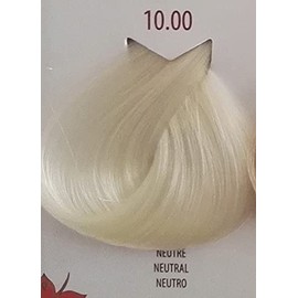 FarmaVita Life Color Plus Hair Colour 100 ml 10.00 Neutral