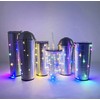 Hogg DIY Series - Tumbler Lights - Fairy String Lights