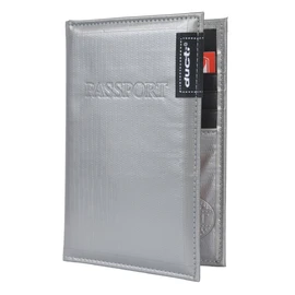 Ducti Super Duct Tape Trifold/Bifold Wallets (Passport Cover)