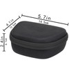 PENTAX Binoculars Dedicated Storage Case 8 x 21UCF Compatible with