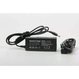 Unbranded AC Adapter Charger For HP Stream 14-ds0003dx 14-ds0010nr 14-ds0010ds Power Cord