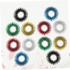 Beavorty 36pcs Finger Massage Acupressure Tool for Fidget Toy for