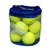 Tennis Practice Supplies Hard Tennis Ball Practice Ball 12P