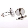 6 Stick Shift Automobile Cufflinks Car Racecar Sport Motor Vehicle