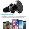 eTECH Magnetic Phone Car Mount Holder, Magnetic Mount Universal Air