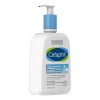 Crema Limpiadora Cetaphil Espumosa E Hidratante 473ml