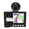 Dash Camera Front Inside Rear Remote WiFi Monitoring GPS Track