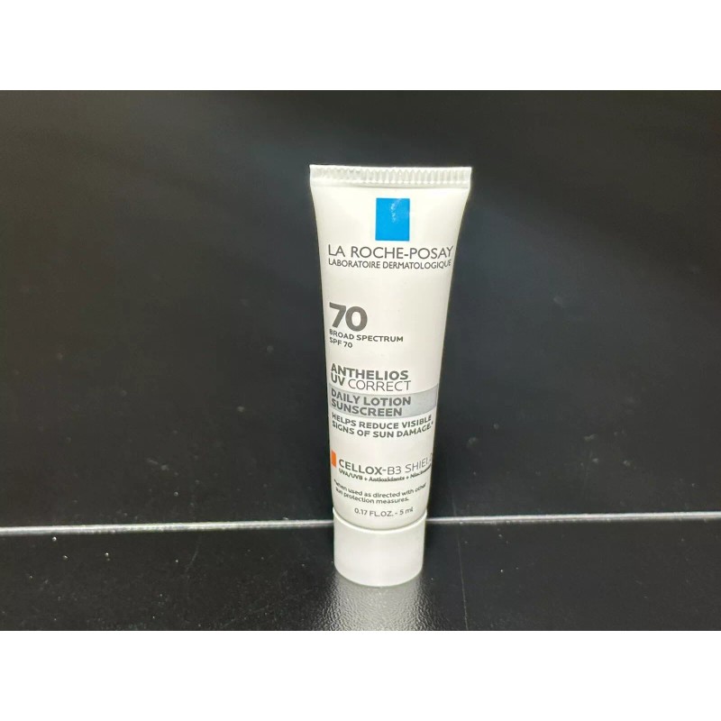 La Roche Posay Anthelios UV Correct Daily Lotion Sunscreen SPF