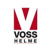 Voss Construction Hard Hat, Helmet, Inap Master 6 Polyethylene, Yellow,