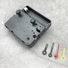 SaiDian 1Pcs Quartz Alarm Clock Movement Replacement Clock Mechanism Repair