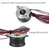 TWO TREES 3D Printer Accessories Orbiter Extruder Motor 36sth20-1004AHG 1.8°