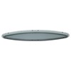 HECASA Boat Portlight Porthole 23-1/4" X 5" X 1-1/8"(590mm X