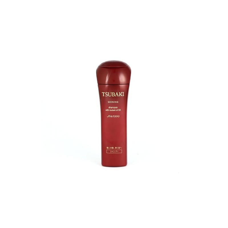 TSUBAKI シャイニングシャンプー レギュラーサイズ 220mL