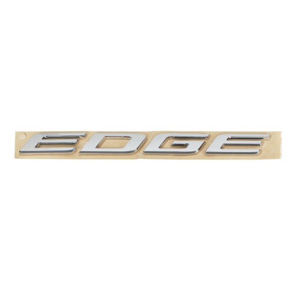 Ford Name Plate