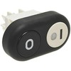 RGV Slicer with 6 Contacts, White and Black